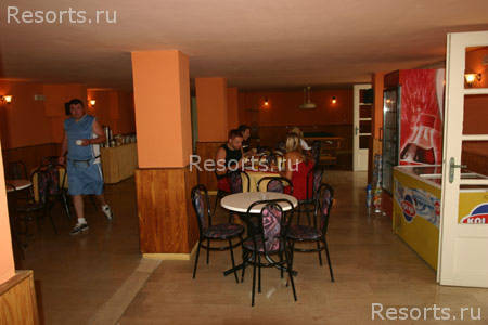 Corfu Maris Hotel 8